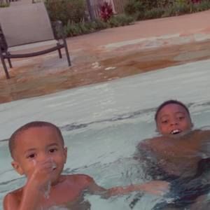 Meet your Posher, Kevin